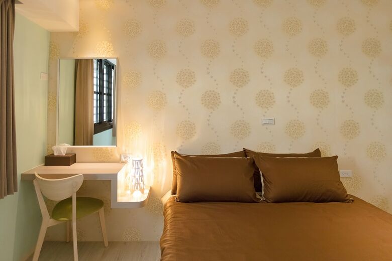 Hotel Wahaha House