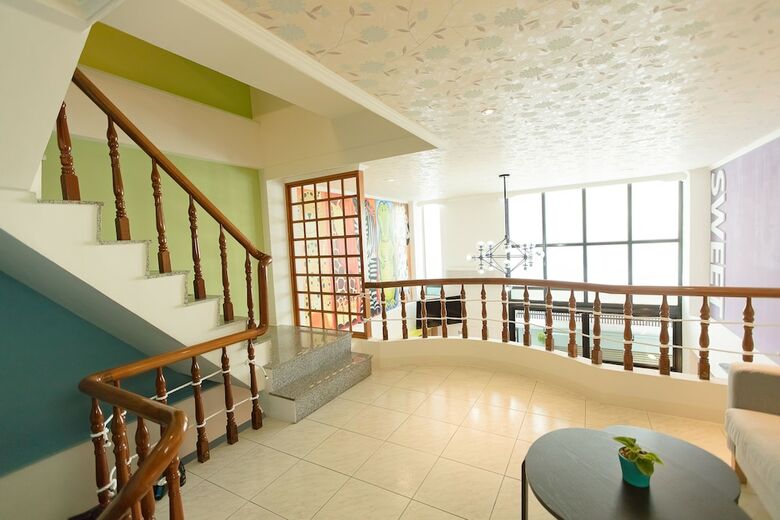 Hotel Wahaha House