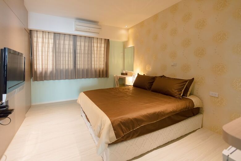 Hotel Wahaha House