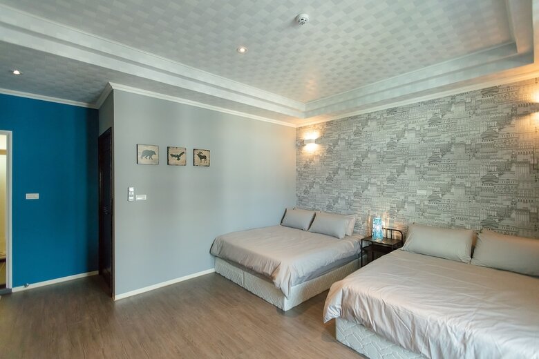 Hotel Wahaha House