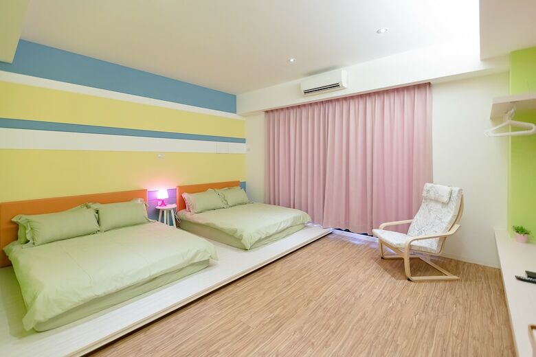 Hotel Wahaha House