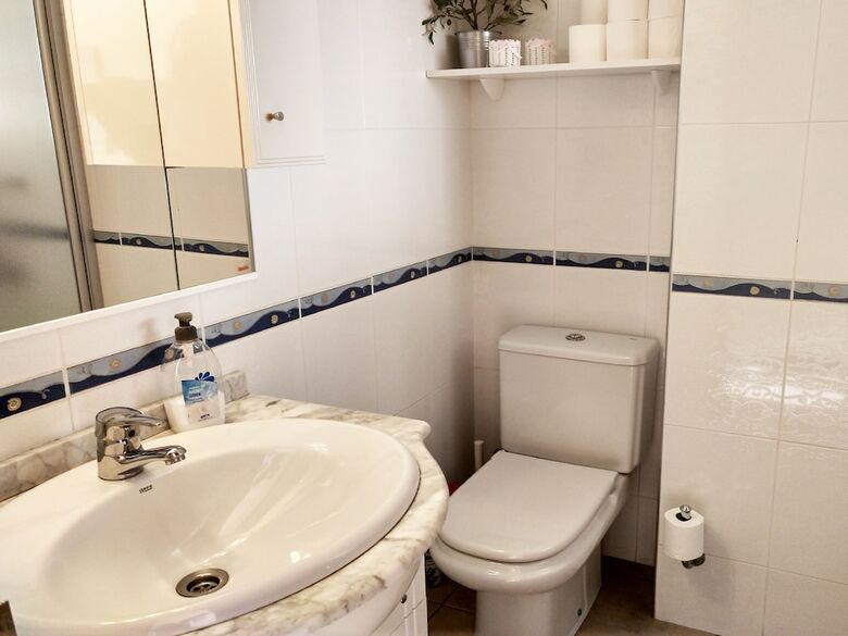 Apartamento En Playa Del Ingles