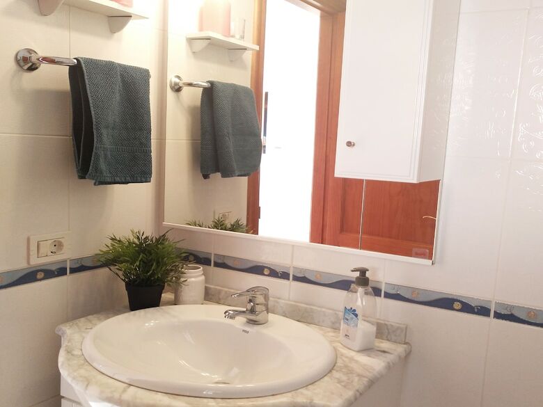 Apartamento En Playa Del Ingles