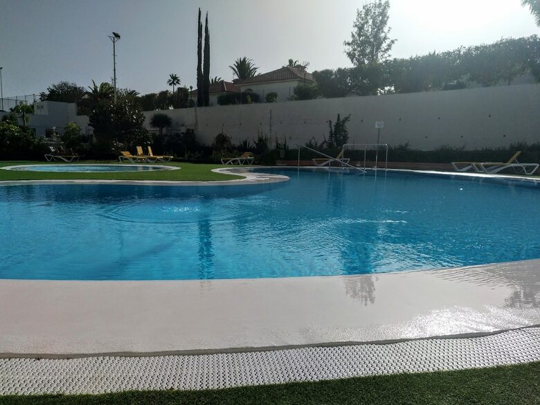 Apartamento En Playa Del Ingles