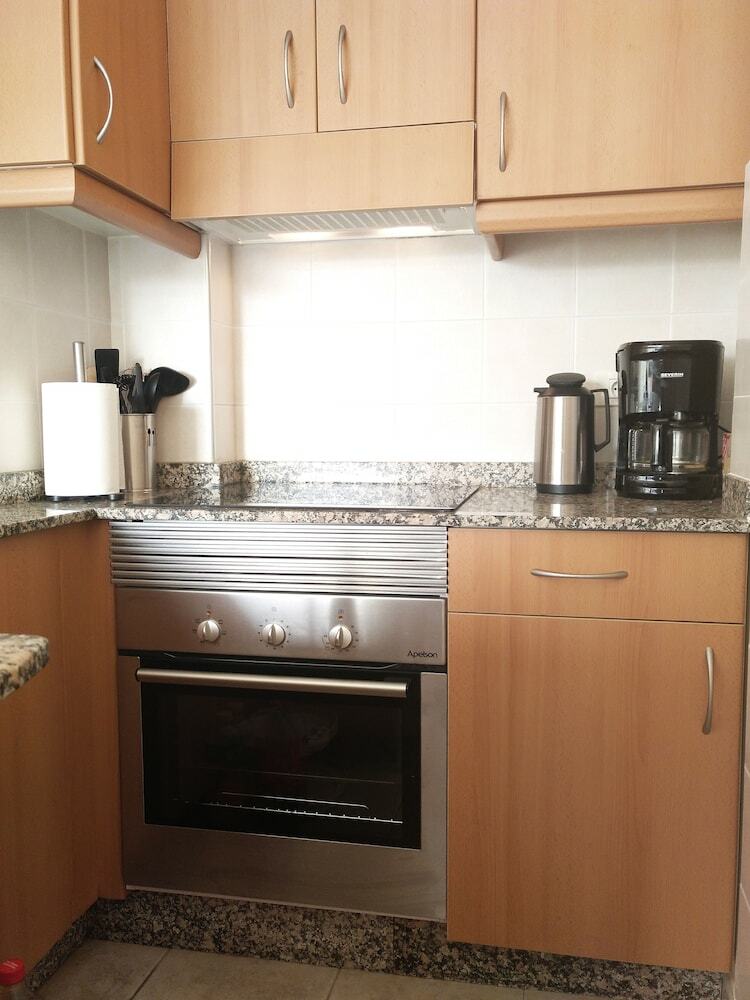 Apartamento En Playa Del Ingles