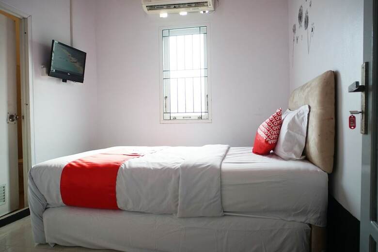 Hostal Oyo 901 Abdi Praja Residence