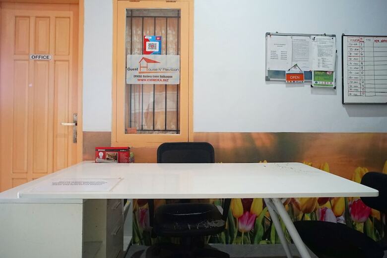 Hostal Oyo 901 Abdi Praja Residence