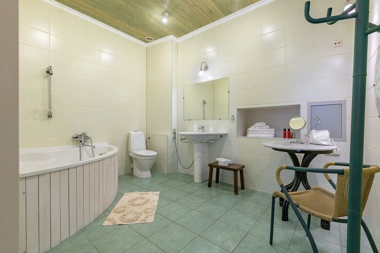 Welcome Home Apartments Moyka 30