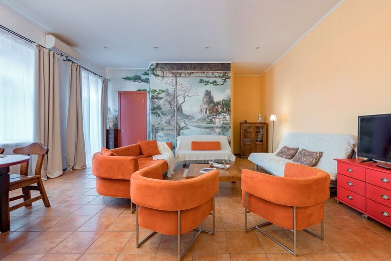 Welcome Home Apartments Moyka 30