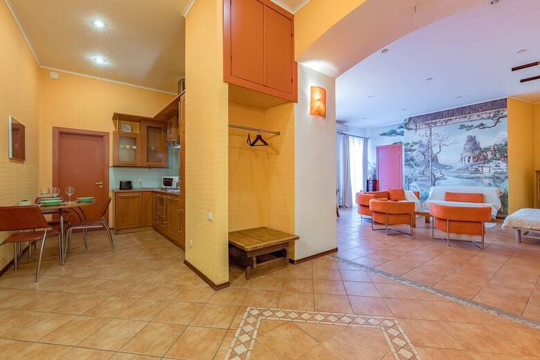 Welcome Home Apartments Moyka 30