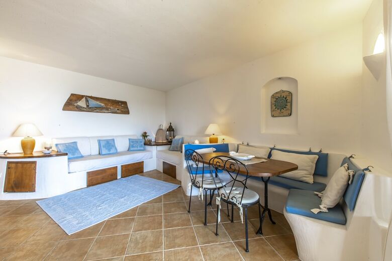 Porto Cervo Swimming Pool Villa