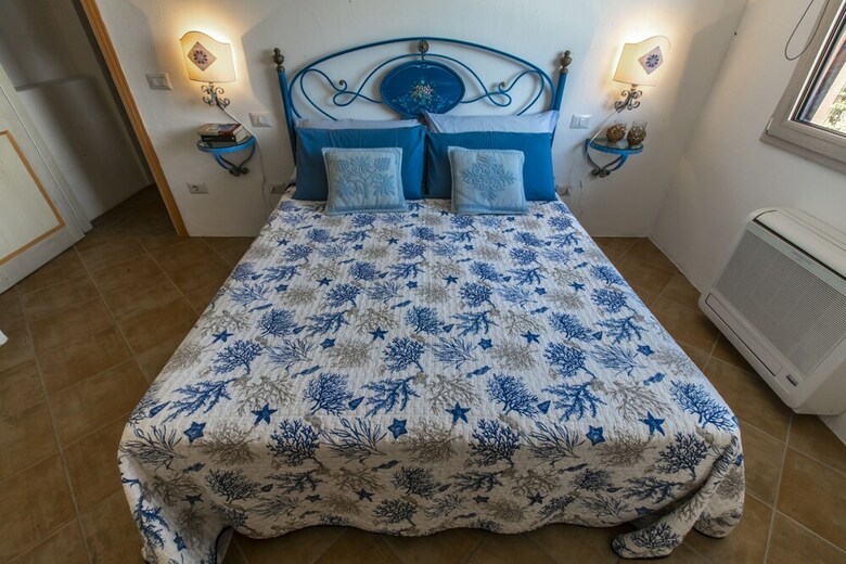 Porto Cervo Swimming Pool Villa