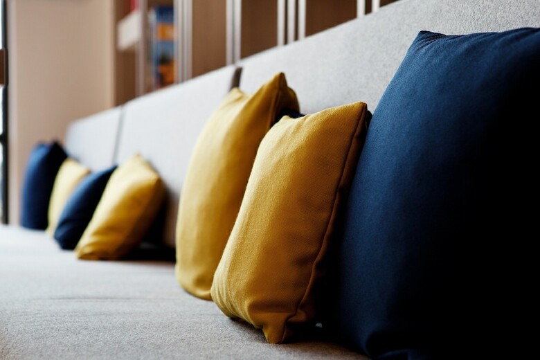 Hotel Holiday Inn Express Kaiserslautern