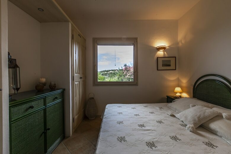 Porto Cervo Garden Villa R&r