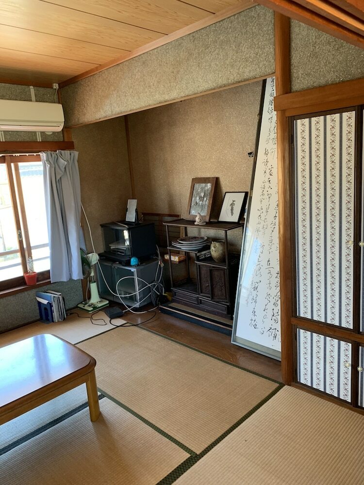 Hotel Guesthouse Tonpare