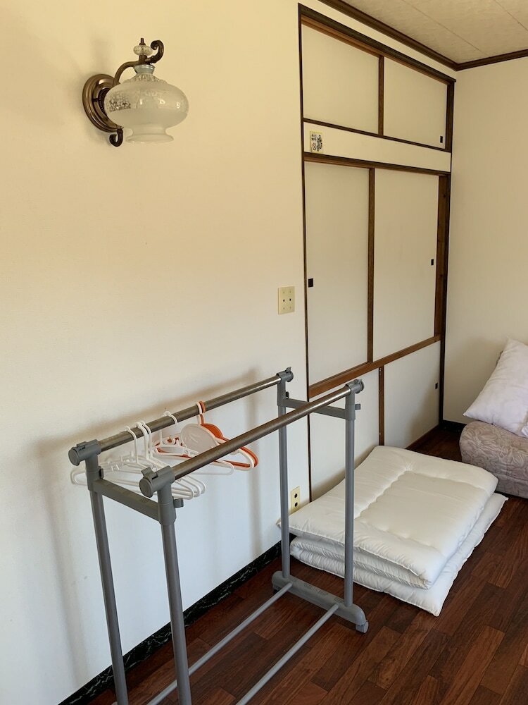 Hotel Guesthouse Tonpare