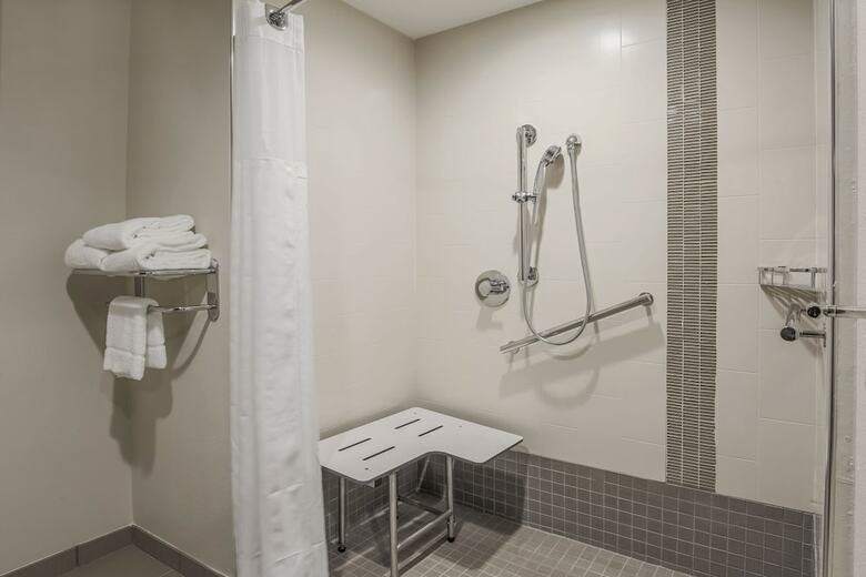 Hotel Hyatt Place Waco