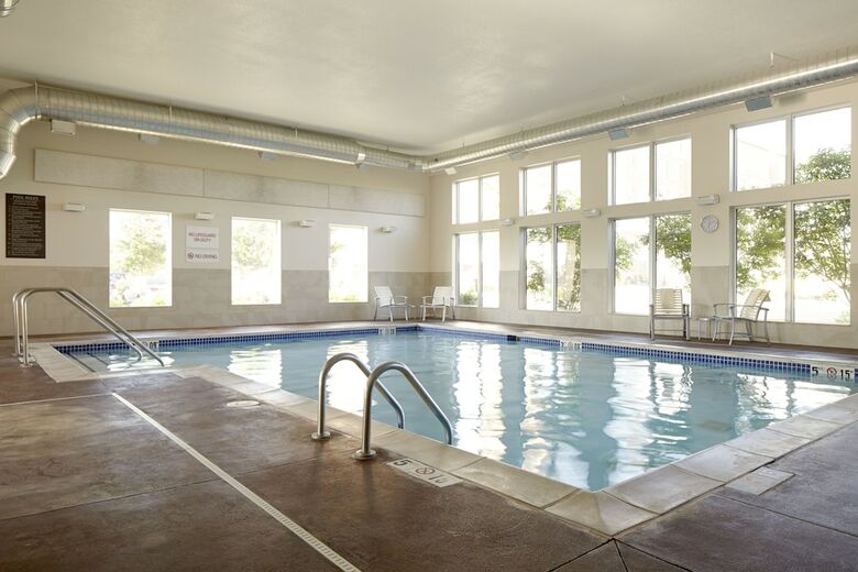 Hotel Hyatt Place Waco