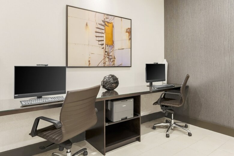 Hotel Hyatt Place Waco
