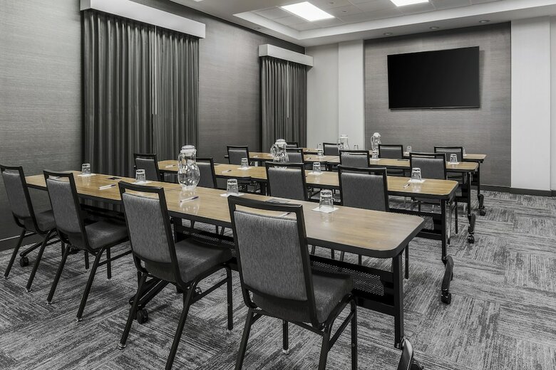 Hotel Hyatt Place Waco