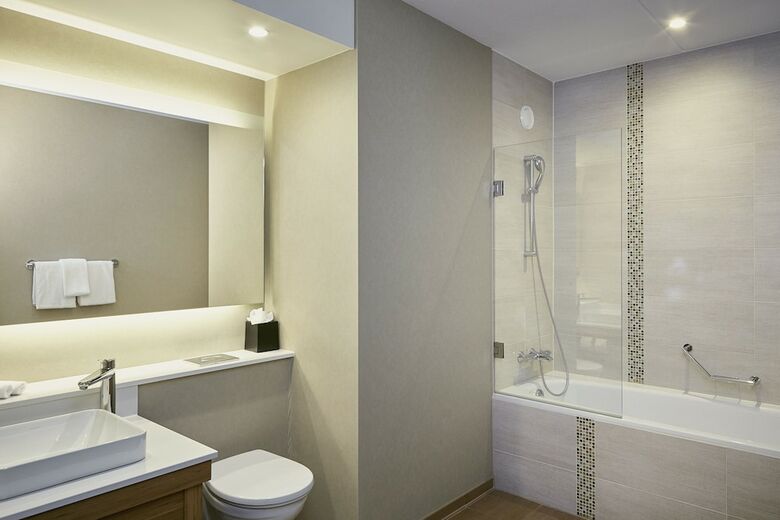Hotel Hyatt Place Waco