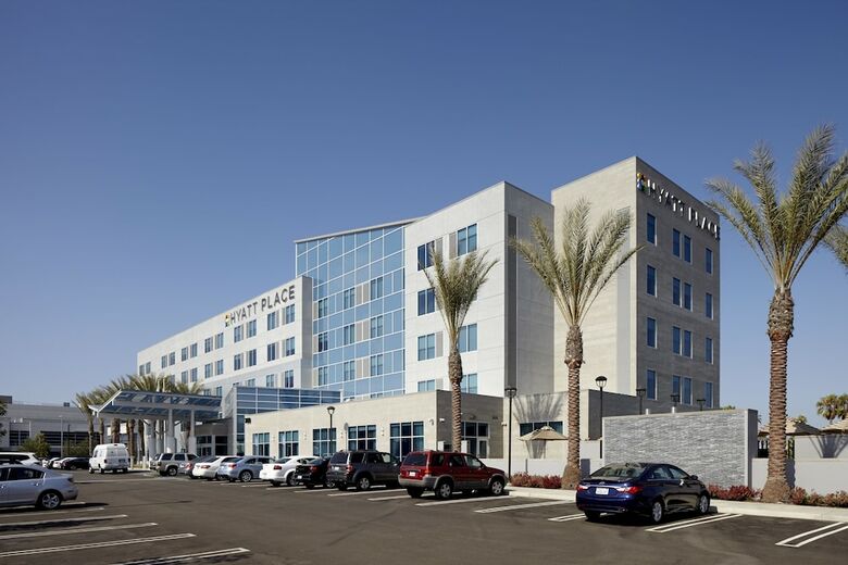 Hotel Hyatt Place Bakersfield