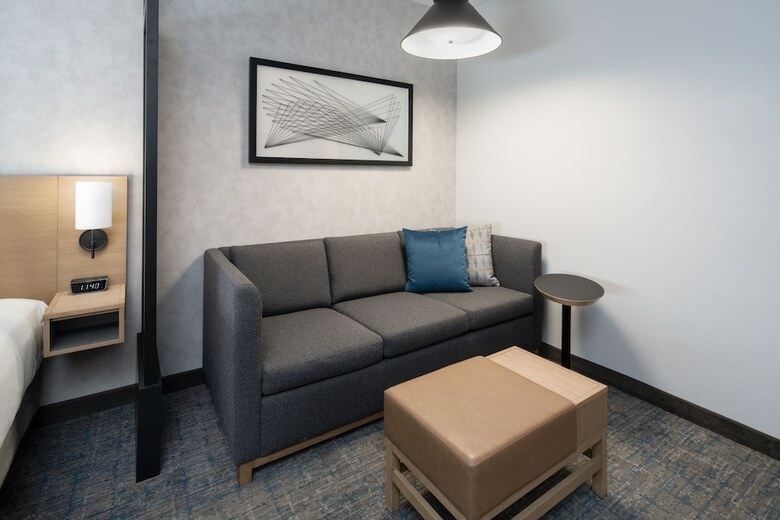 Hotel Hyatt Place Bakersfield
