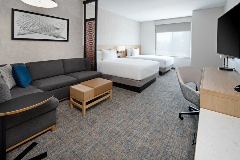 Hotel Hyatt Place Bakersfield