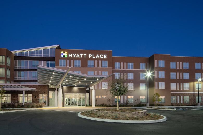 Hotel Hyatt Place Bakersfield