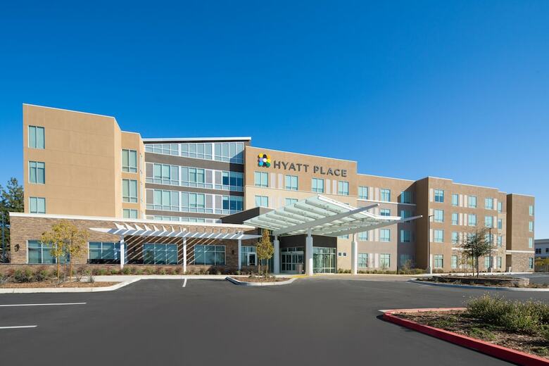 Hotel Hyatt Place Bakersfield