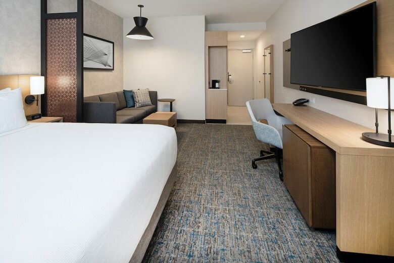 Hotel Hyatt Place Bakersfield