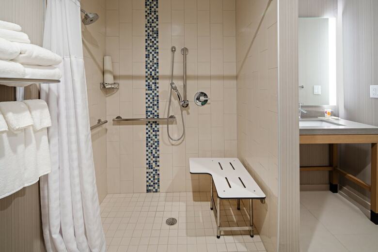 Hotel Hyatt Place Bakersfield