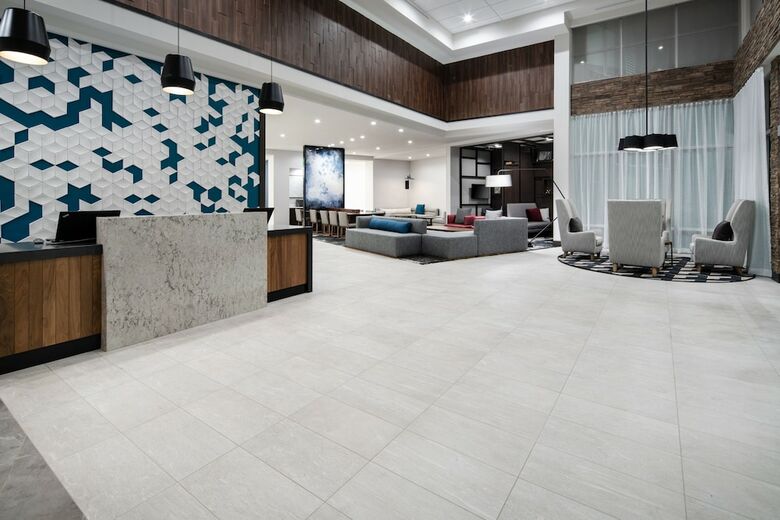 Hotel Hyatt Place Bakersfield