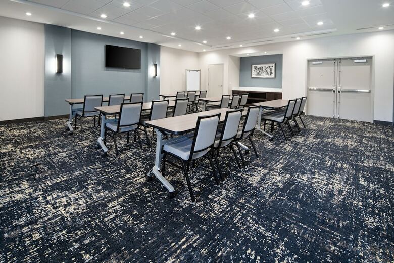 Hotel Hyatt Place Bakersfield
