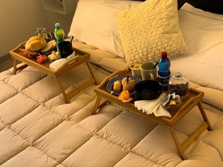 Hotel Royal Suite