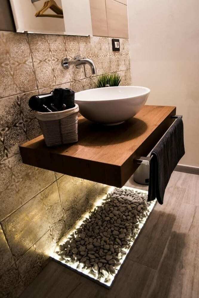 Hotel Royal Suite