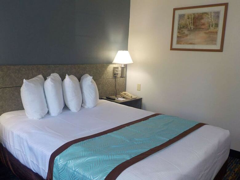 Surestay Hotel By Best Western Marienville
