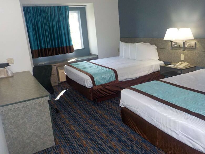 Surestay Hotel By Best Western Marienville