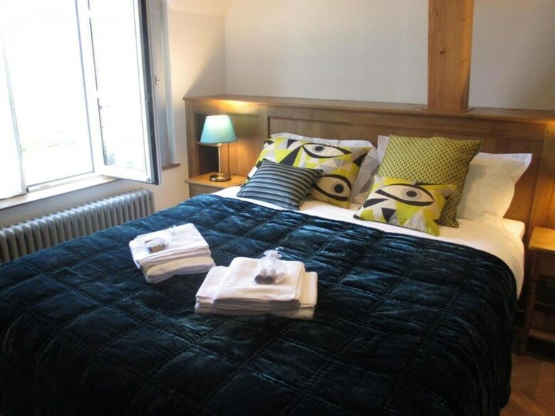 Bed & Breakfast La Charmeraie