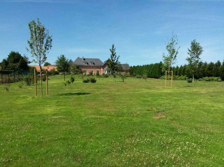 Bed & Breakfast La Charmeraie