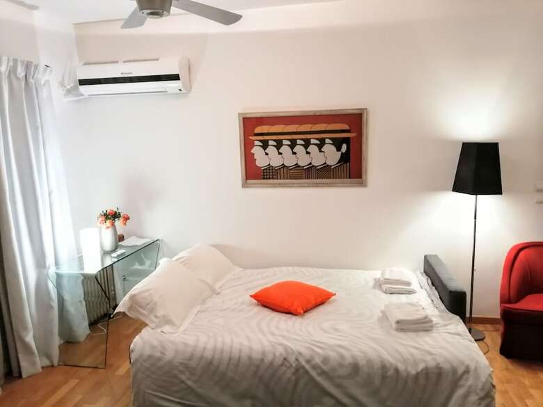 Apartamentos Luxurious Loft