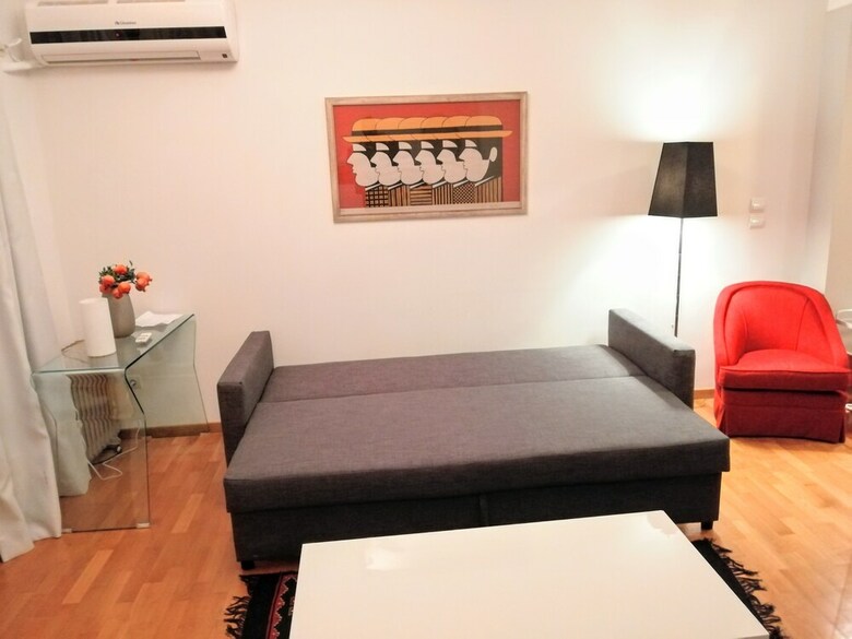 Apartamentos Luxurious Loft