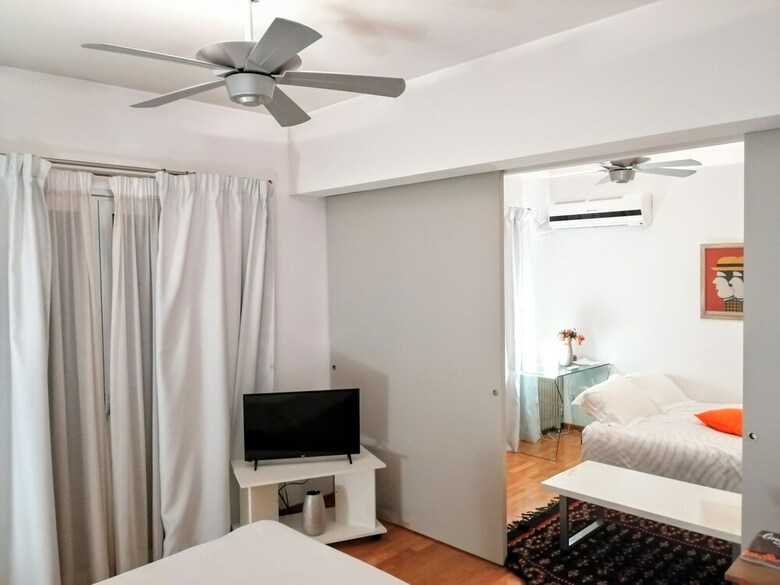 Apartamentos Luxurious Loft
