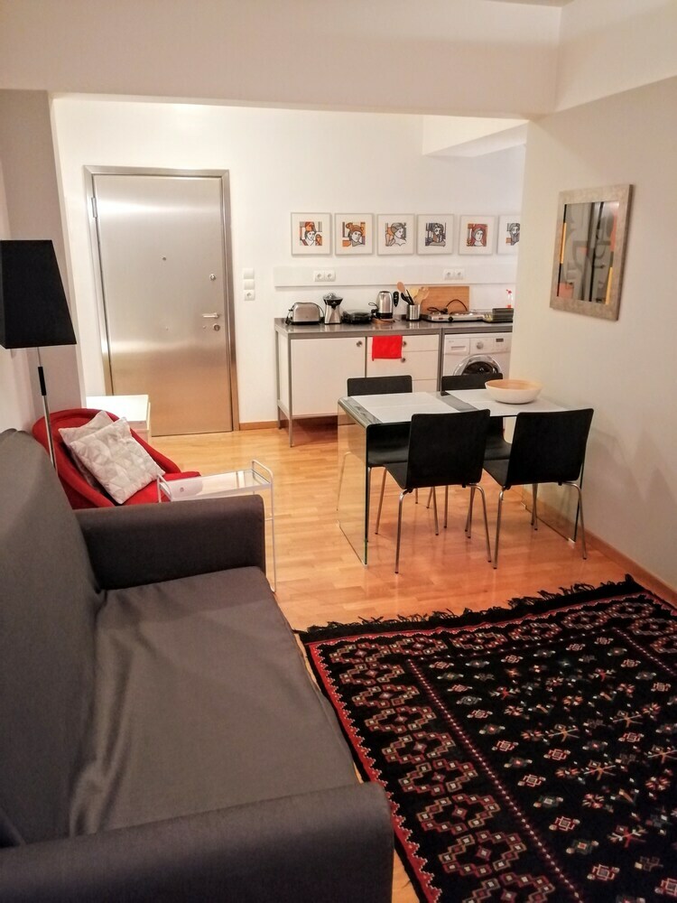 Apartamentos Luxurious Loft