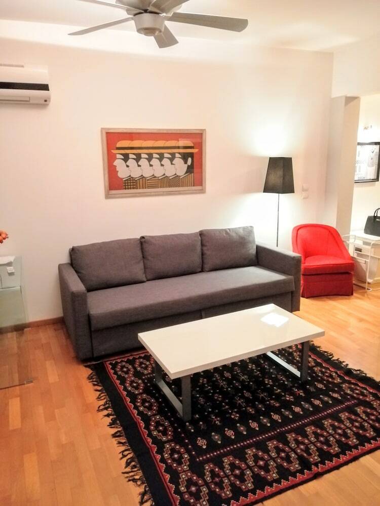 Apartamentos Luxurious Loft