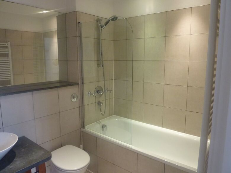 Apartamentos Westbourne Terrace