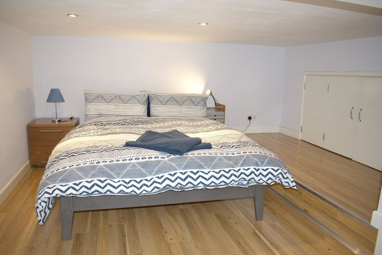 Apartamentos Westbourne Terrace