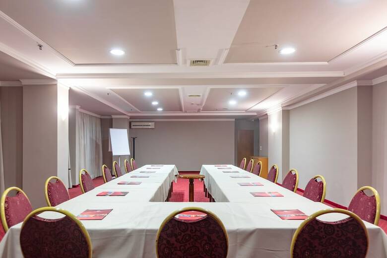 Hotel Epinal - Bitola