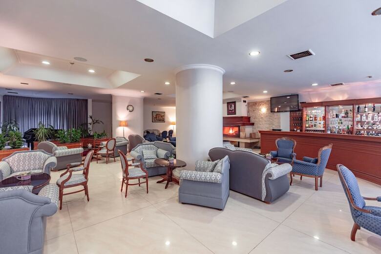 Hotel Epinal - Bitola
