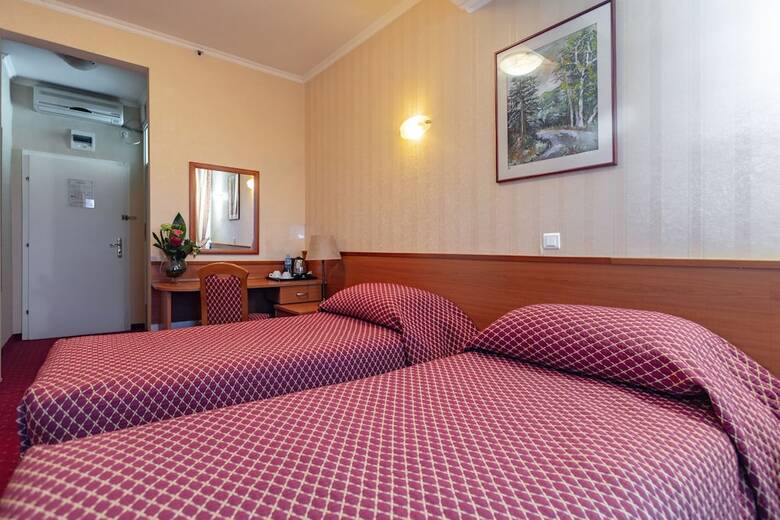 Hotel Epinal - Bitola